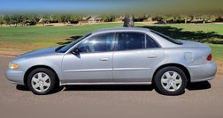 2004 Buick Century Custom