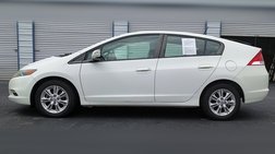 2011 Honda Insight EX