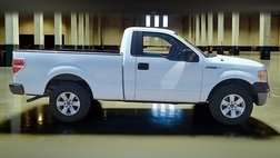 2012 Ford F-150 XL