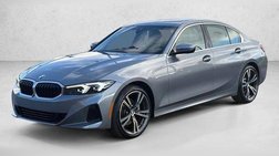 2024 BMW 3 Series 330i