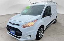2017 Ford Transit Connect XLT