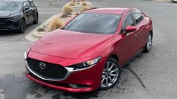 2023 Mazda MAZDA3 2.5 S Select