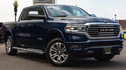 2023 Ram Ram Pickup 1500 Limited Longhorn