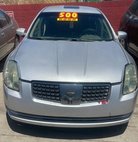2004 Nissan Maxima SL