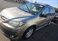2006 Mazda MPV LX