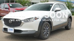 2024 Mazda CX-30 2.5 S
