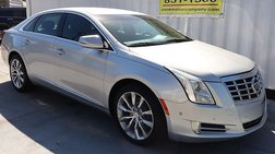 2017 Cadillac XTS Luxury