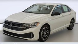 2024 Volkswagen Jetta Sport
