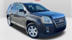 2014 GMC Terrain SLE-2
