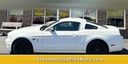 2013 Ford Mustang Base