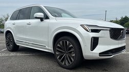 2025 Volvo XC90 B6 Plus Bright Theme 7P