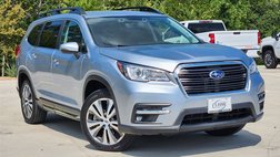 2022 Subaru Ascent Limited 7-Passenger