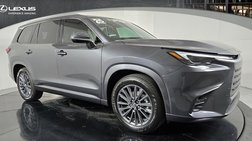 2025 Lexus TX 350 FWD