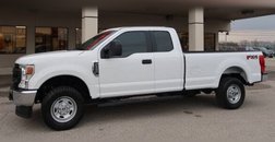 2021 Ford Super Duty F-250 XL