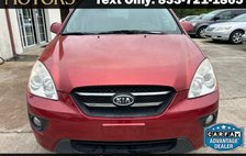 2008 Kia Rondo EX