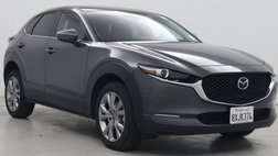 2021 Mazda CX-30 Select