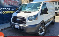 2017 Ford Transit 250