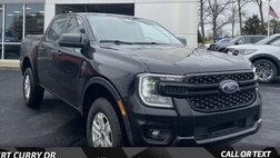 2024 Ford Ranger XL