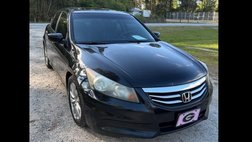 2012 Honda Accord EX-L