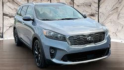 2020 Kia Sorento EX V6