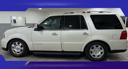 2006 Lincoln Navigator Luxury