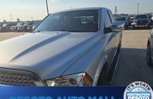 2018 Ram Ram Pickup 1500 Laramie