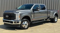 2025 Ford Super Duty F-350 XL