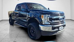 2020 Ford Super Duty F-250 Super Duty