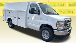 2025 Ford E-Series E-350 SD