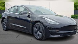 2019 Tesla Model 3 Performance