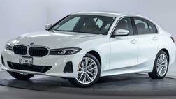 2024 BMW 3 Series 330i