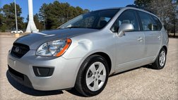 2009 Kia Rondo LX