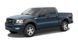 2005 Ford F-150 XLT