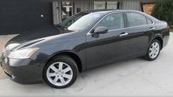 2008 Lexus ES 350 Base