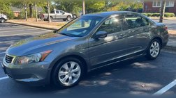 2010 Honda Accord EX-L
