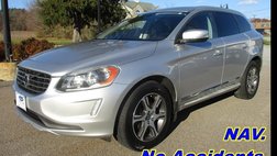 2014 Volvo XC60 T6