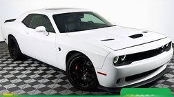 2016 Dodge Challenger SRT Hellcat