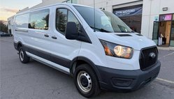 2021 Ford Transit 150