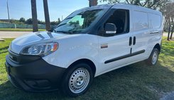 2020 Ram ProMaster City Passenger Wagon FWD