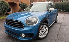 2020 MINI Countryman 