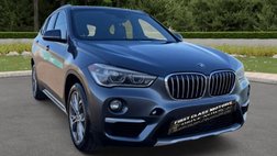 2017 BMW X1 xDrive28i