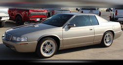2000 Cadillac Eldorado ETC