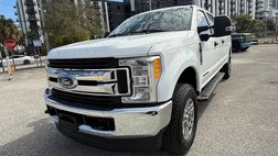 2019 Ford Super Duty F-250 Lariat