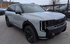 2027 Kia Telluride SX Prestige