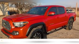 2018 Toyota Tacoma TRD Off-Road
