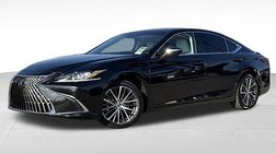 2024 Lexus ES 300h 300h