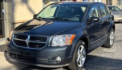2007 Dodge Caliber R/T