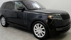 2023 Land Rover Range Rover P400 SE