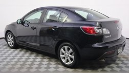 2011 Mazda MAZDA3 i Touring