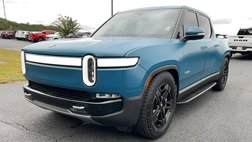 2024 Rivian R1T Adventure
